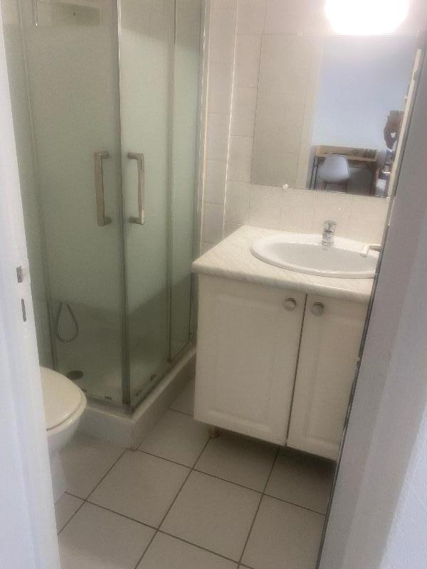 Flat Rue des Treilles in Libourne