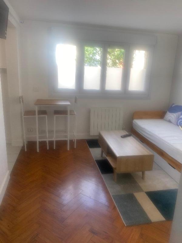 Appartement Rue des Treilles à Libourne