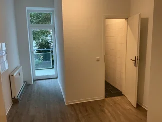 Wohnung Heinrich-Budde-Straße in Leipzig