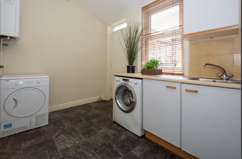 Room Headingley Mount in Leeds
