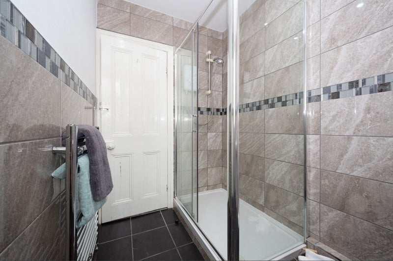 Room Headingley Mount in Leeds