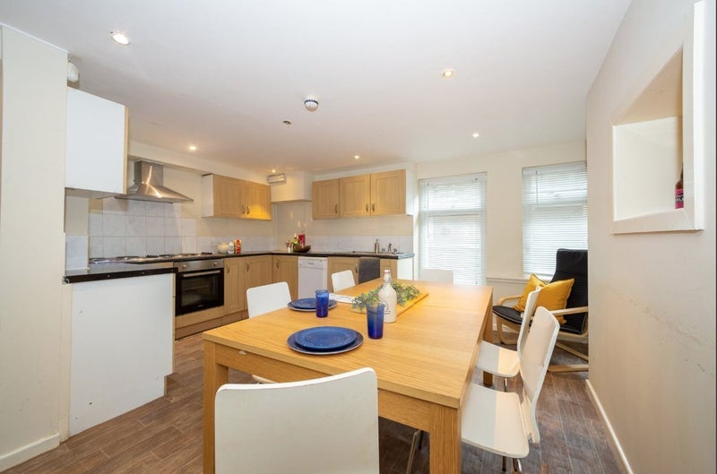 Room Headingley Mount in Leeds