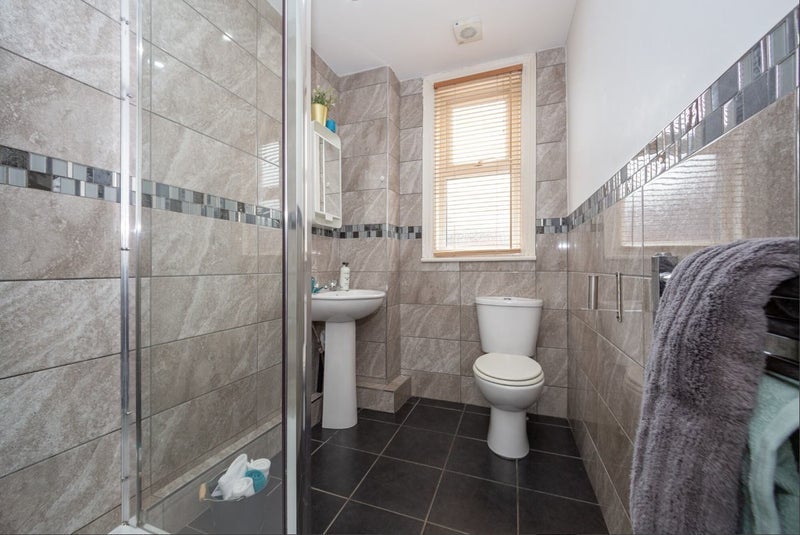 Room Headingley Mount in Leeds
