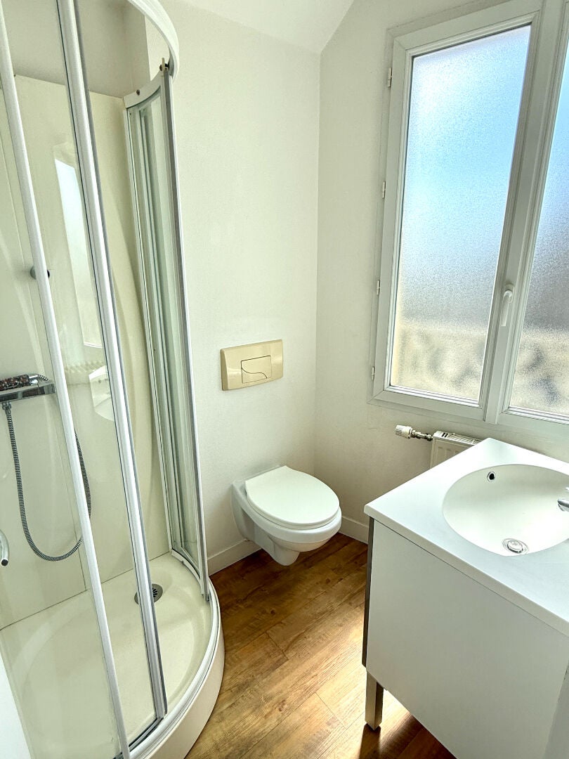 Flat Rue de Bayeux in Caen