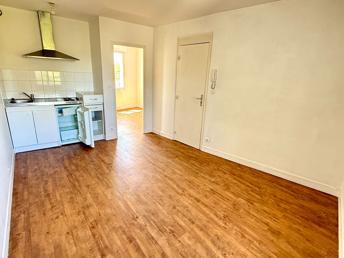 Appartement Rue de Bayeux à Caen