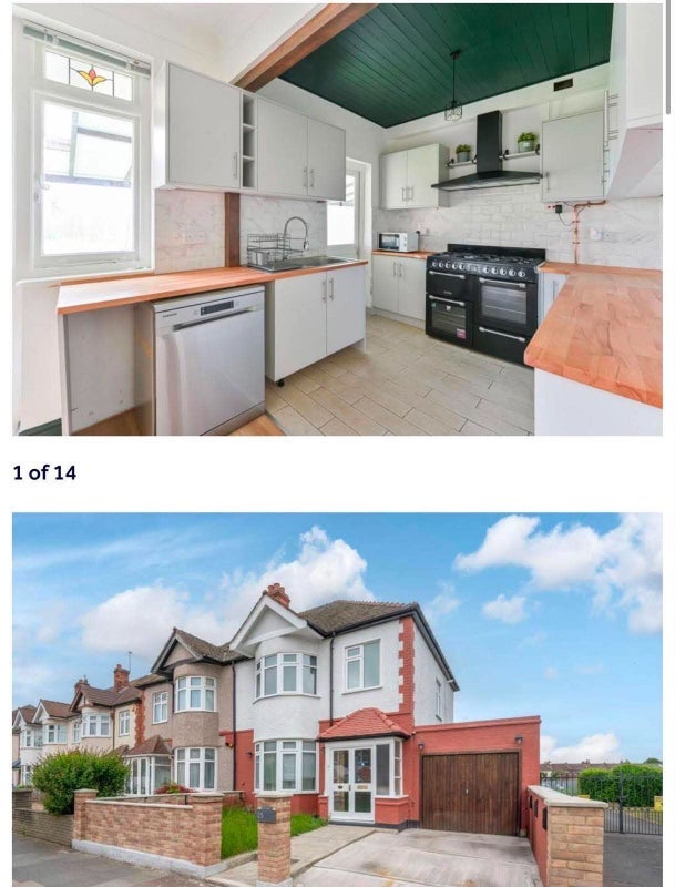 Room Avery Hill Road in Greater London