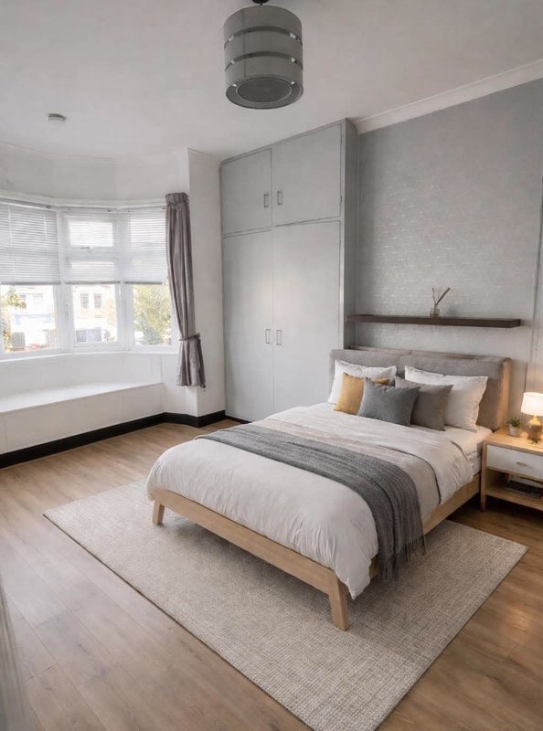 Room Avery Hill Road in Greater London