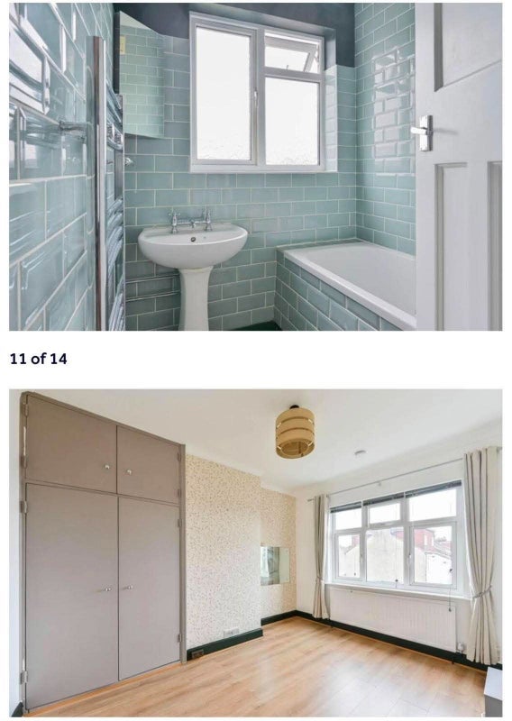 Room Avery Hill Road in Greater London