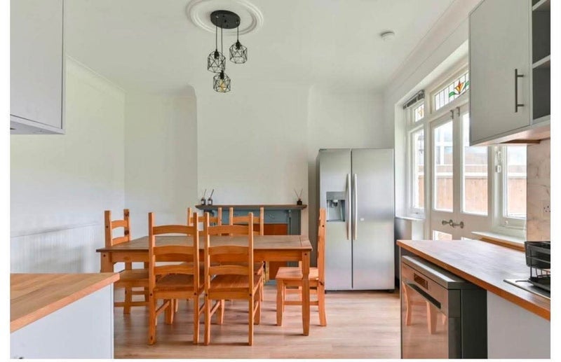 Room Avery Hill Road in Greater London