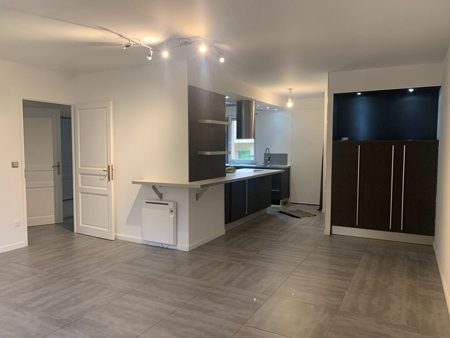 Flat Boulevard de Strasbourg in Toulouse