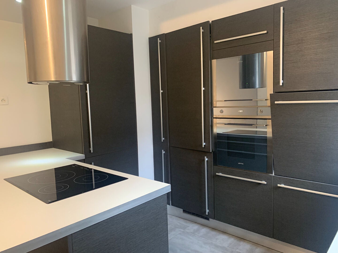 Flat Boulevard de Strasbourg in Toulouse