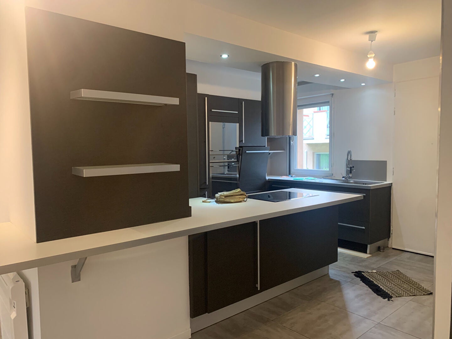 Flat Boulevard de Strasbourg in Toulouse