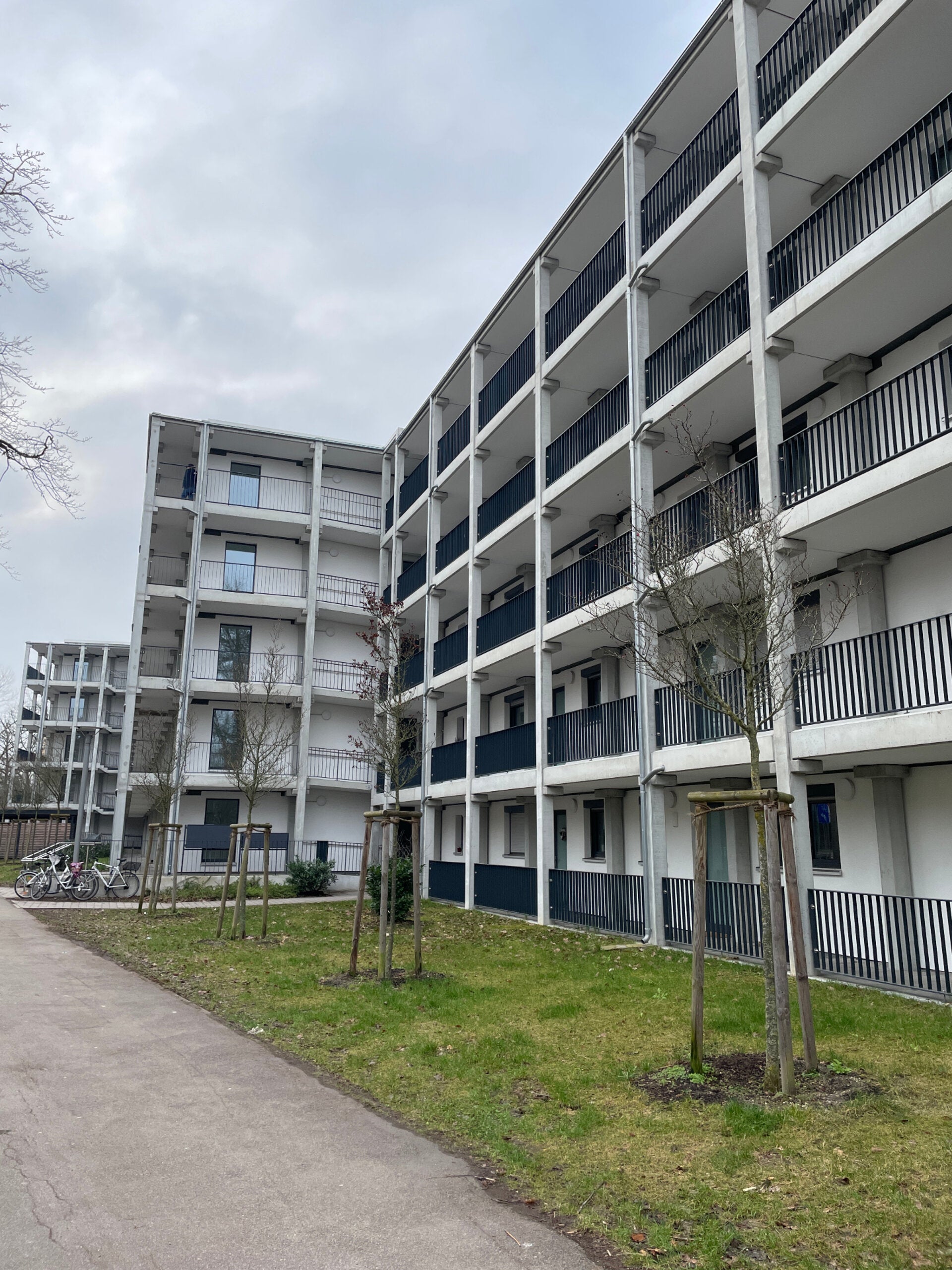 Wohnung Nürnberger Straße in Erlangen