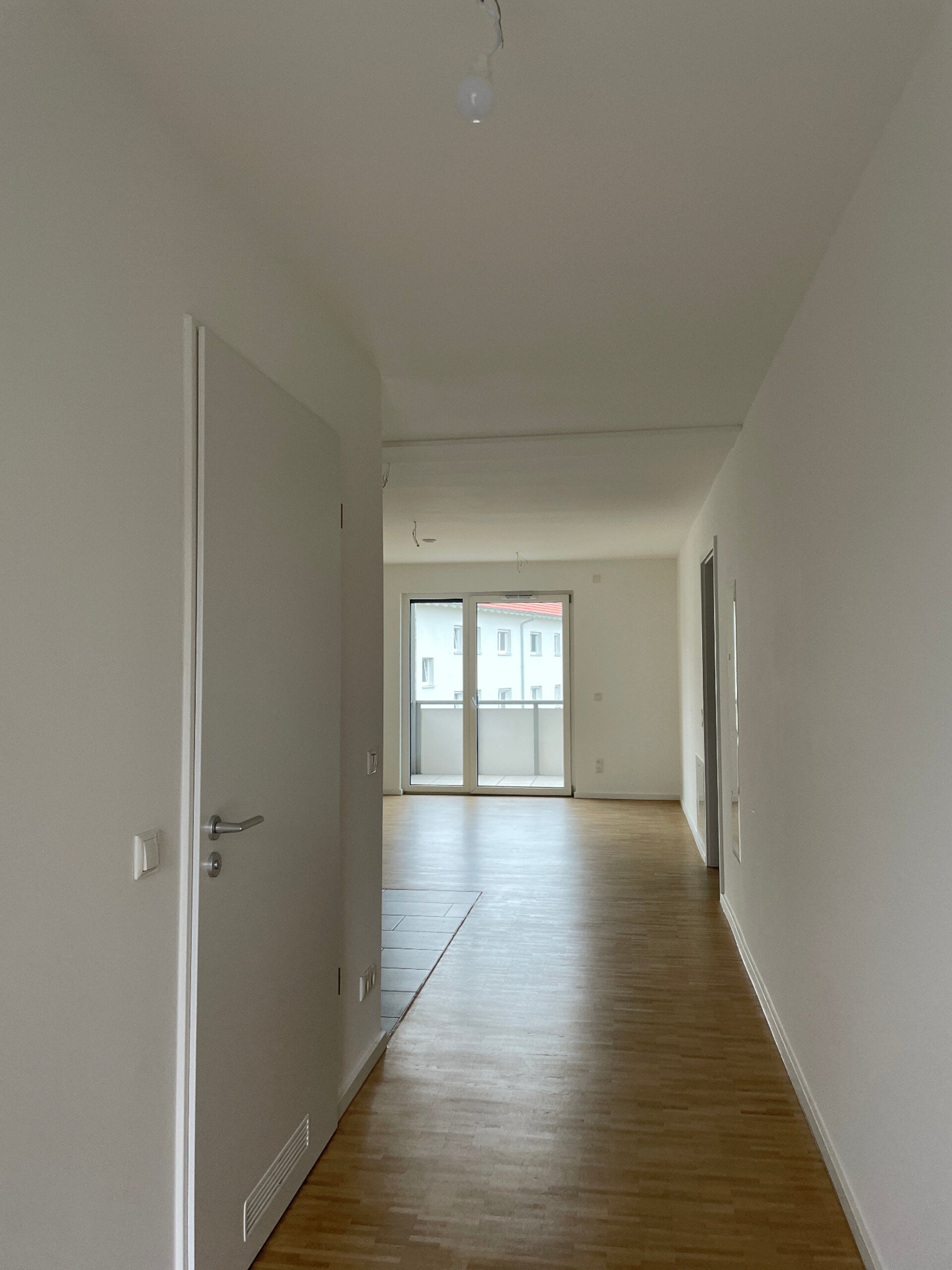 Wohnung Nürnberger Straße in Erlangen