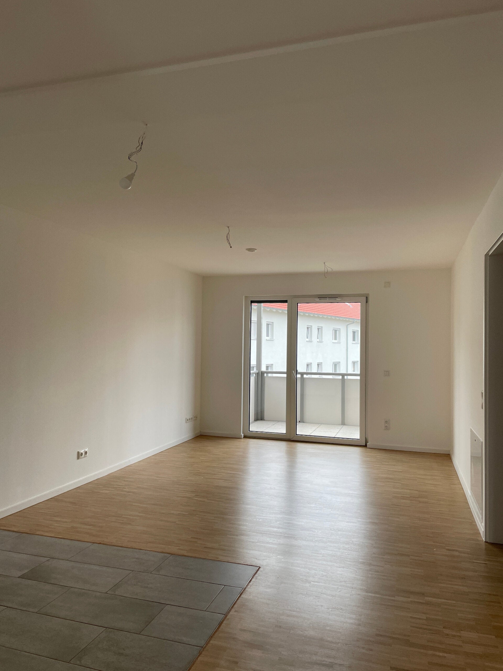 Wohnung Nürnberger Straße in Erlangen