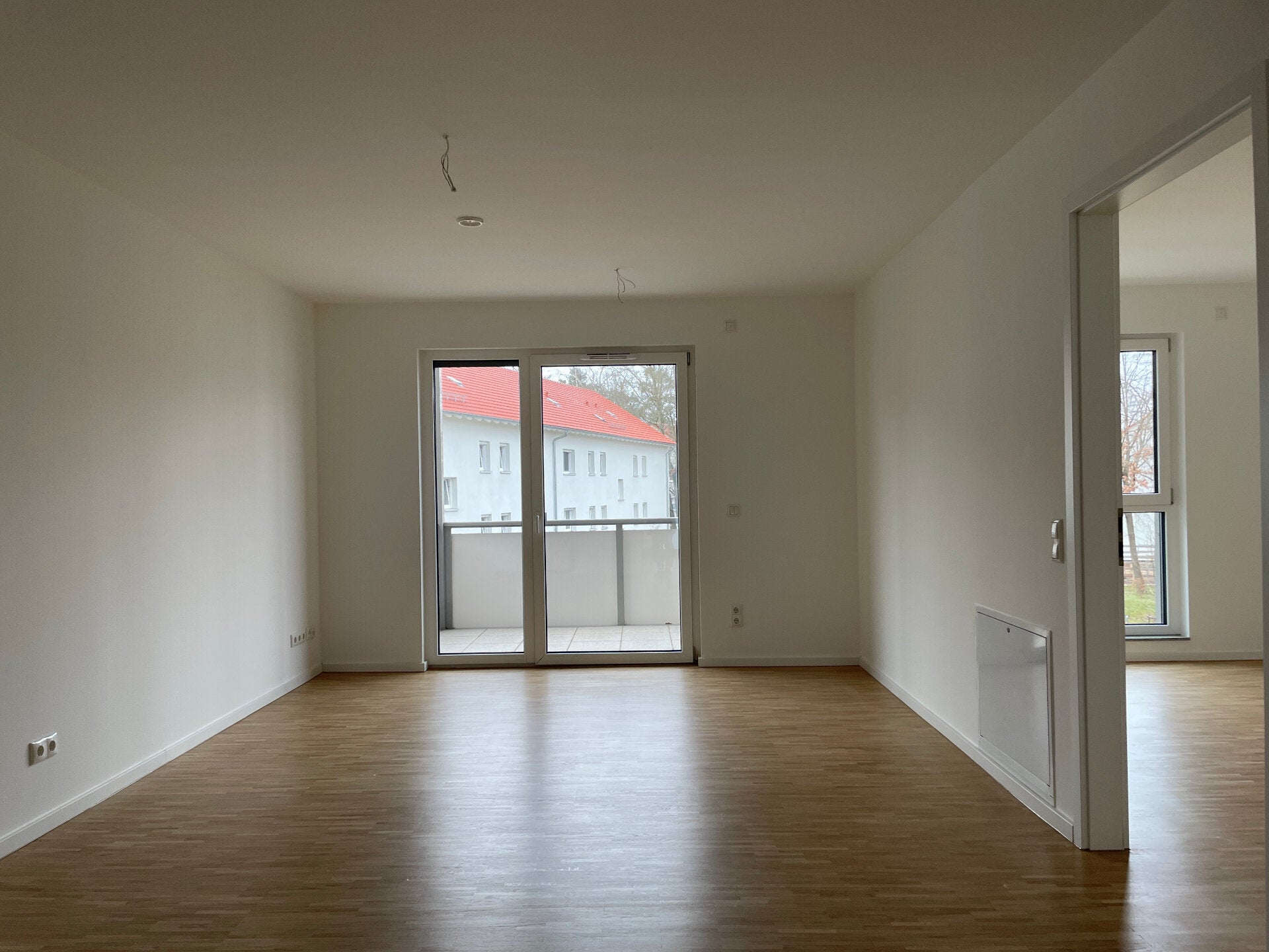 Wohnung Nürnberger Straße in Erlangen