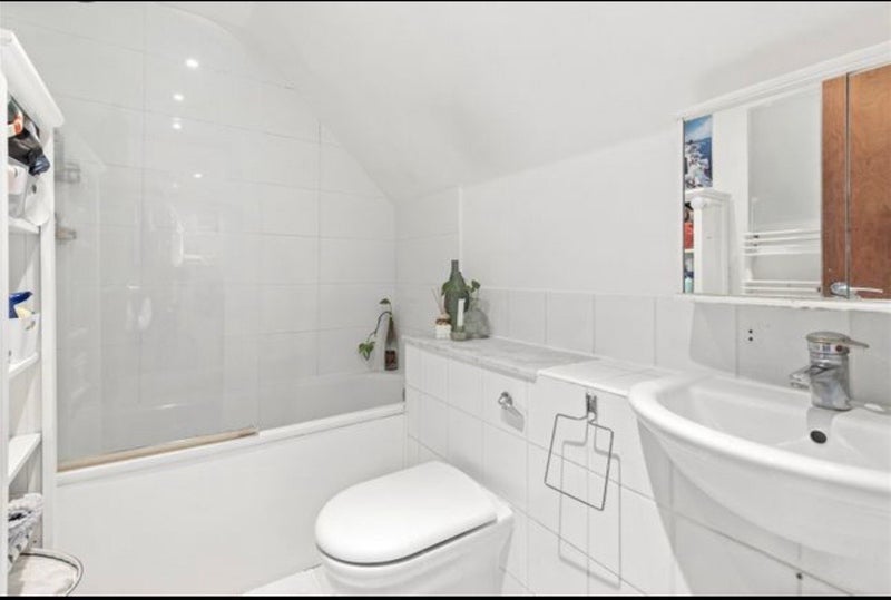 Room Barnard Mews in Greater London