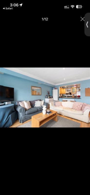 Room Barnard Mews in Greater London