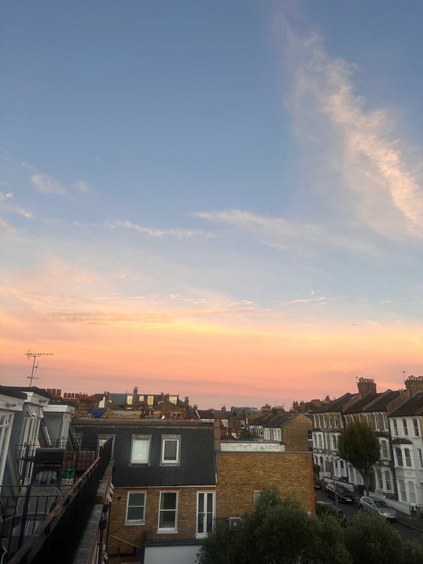 Room Barnard Mews in Greater London