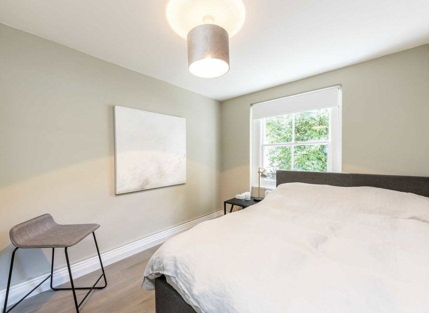 Flat Edith Grove in Greater London