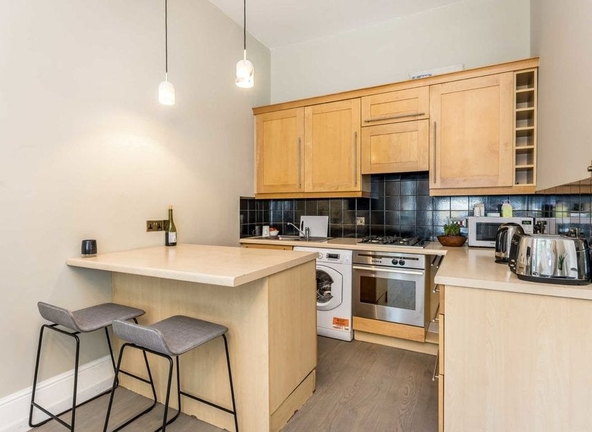 Flat Edith Grove in Greater London