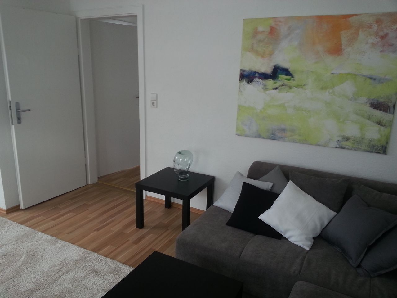 Wohnung Zollernstraße in Heidenheim an der Brenz
