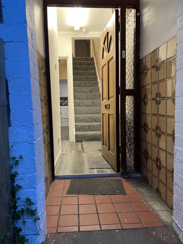 Room Stow Hill in Pontypridd