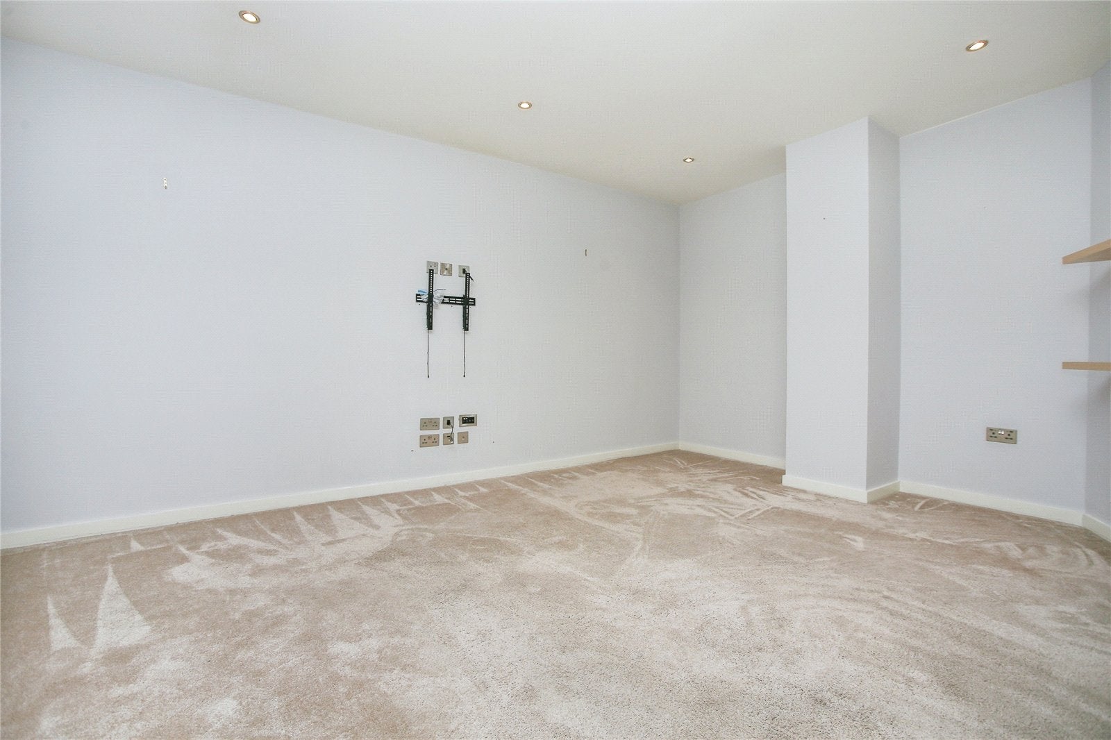 Flat Montpellier Terrace in Cheltenham