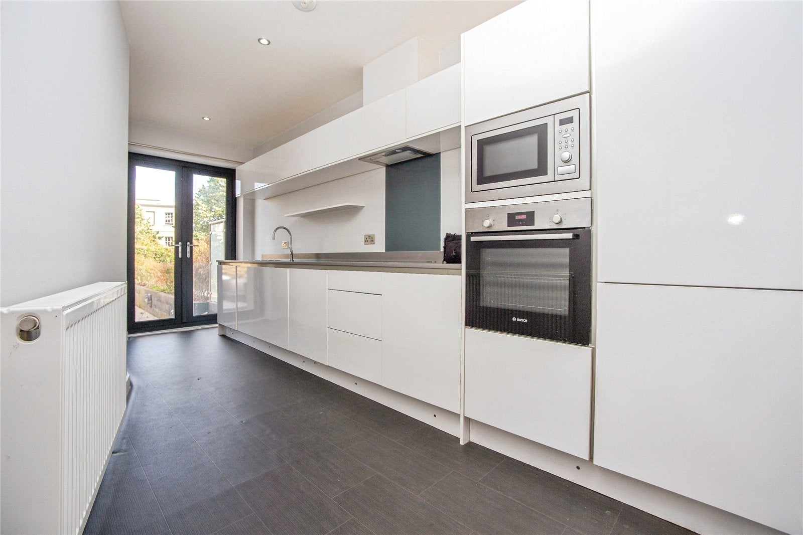 Flat Montpellier Terrace in Cheltenham