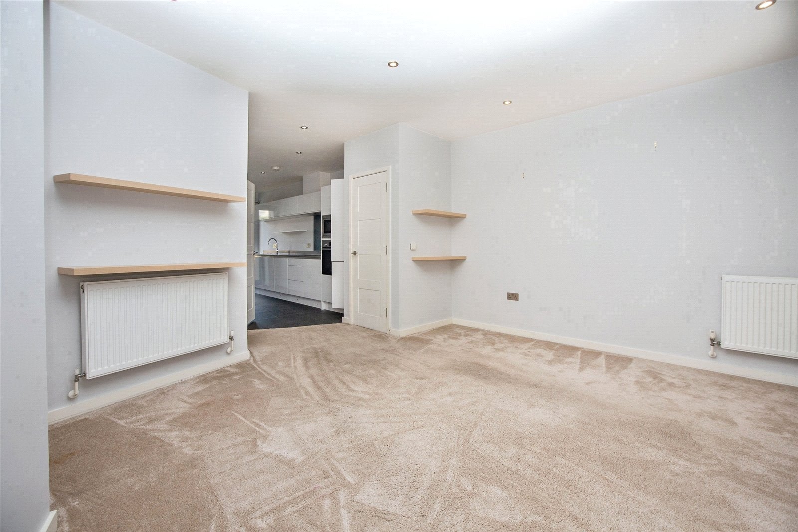 Flat Montpellier Terrace in Cheltenham