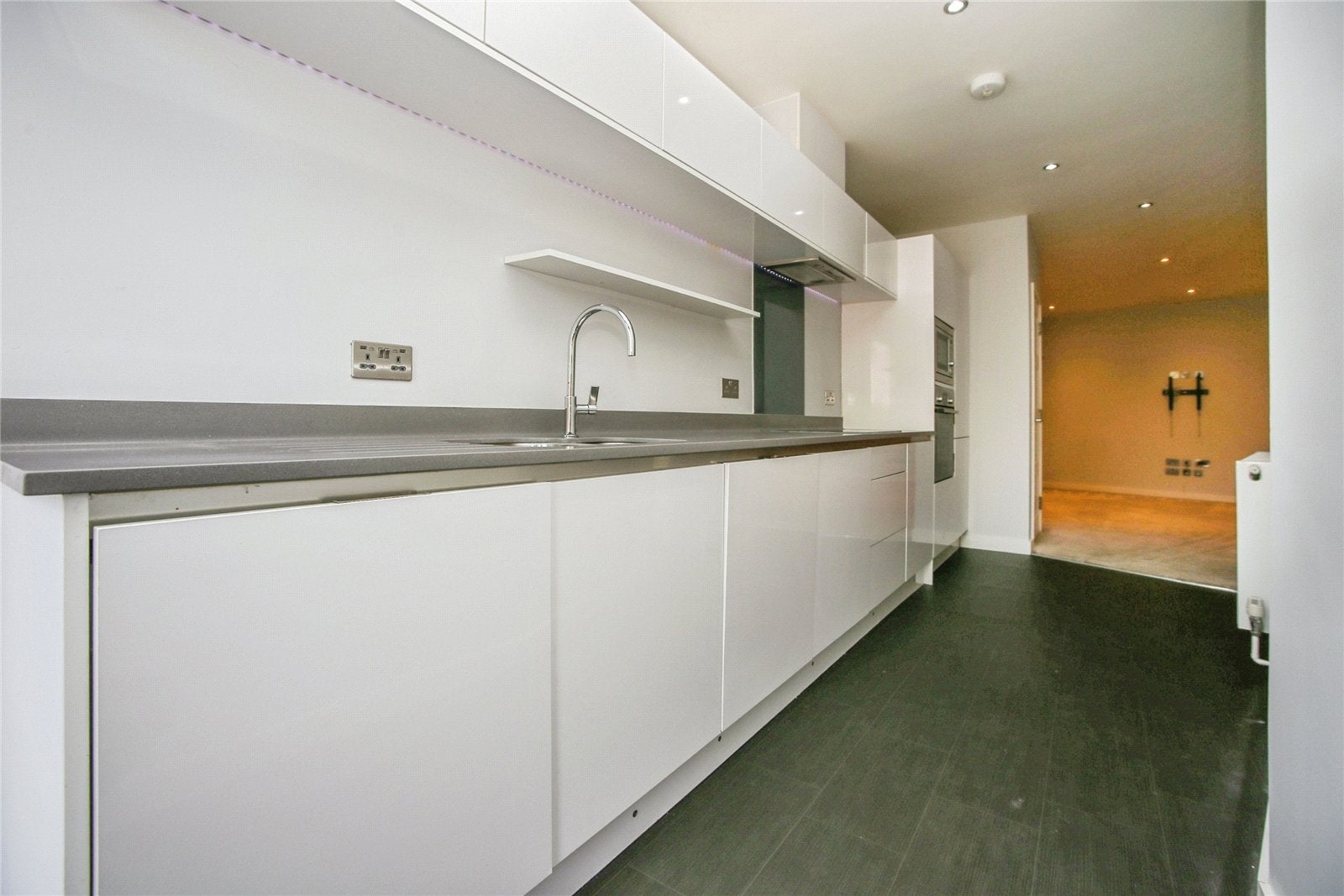 Flat Montpellier Terrace in Cheltenham