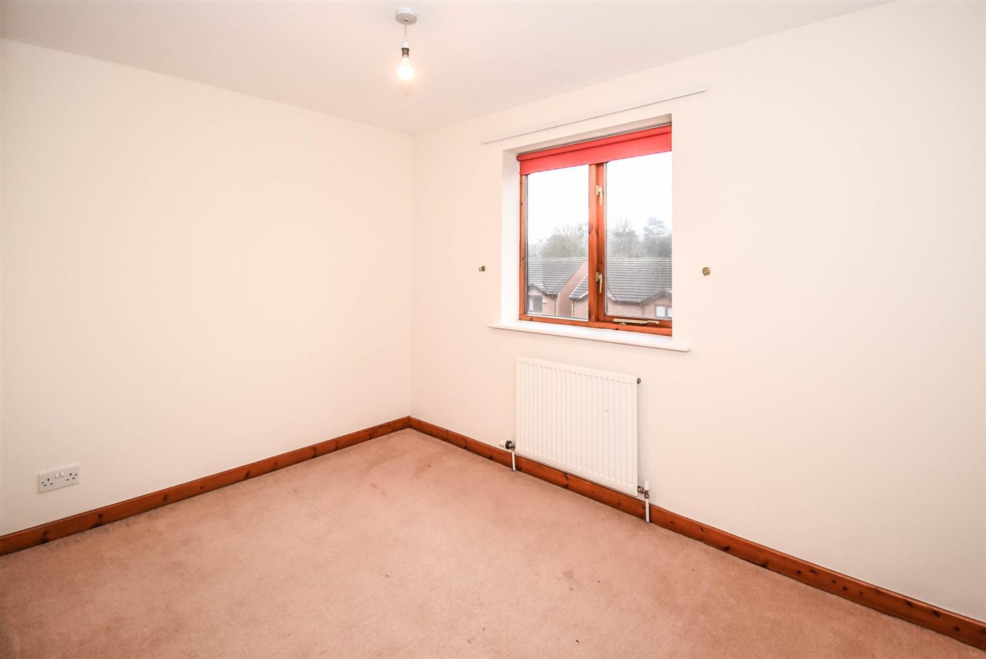 House Bollin Drive in Congleton
