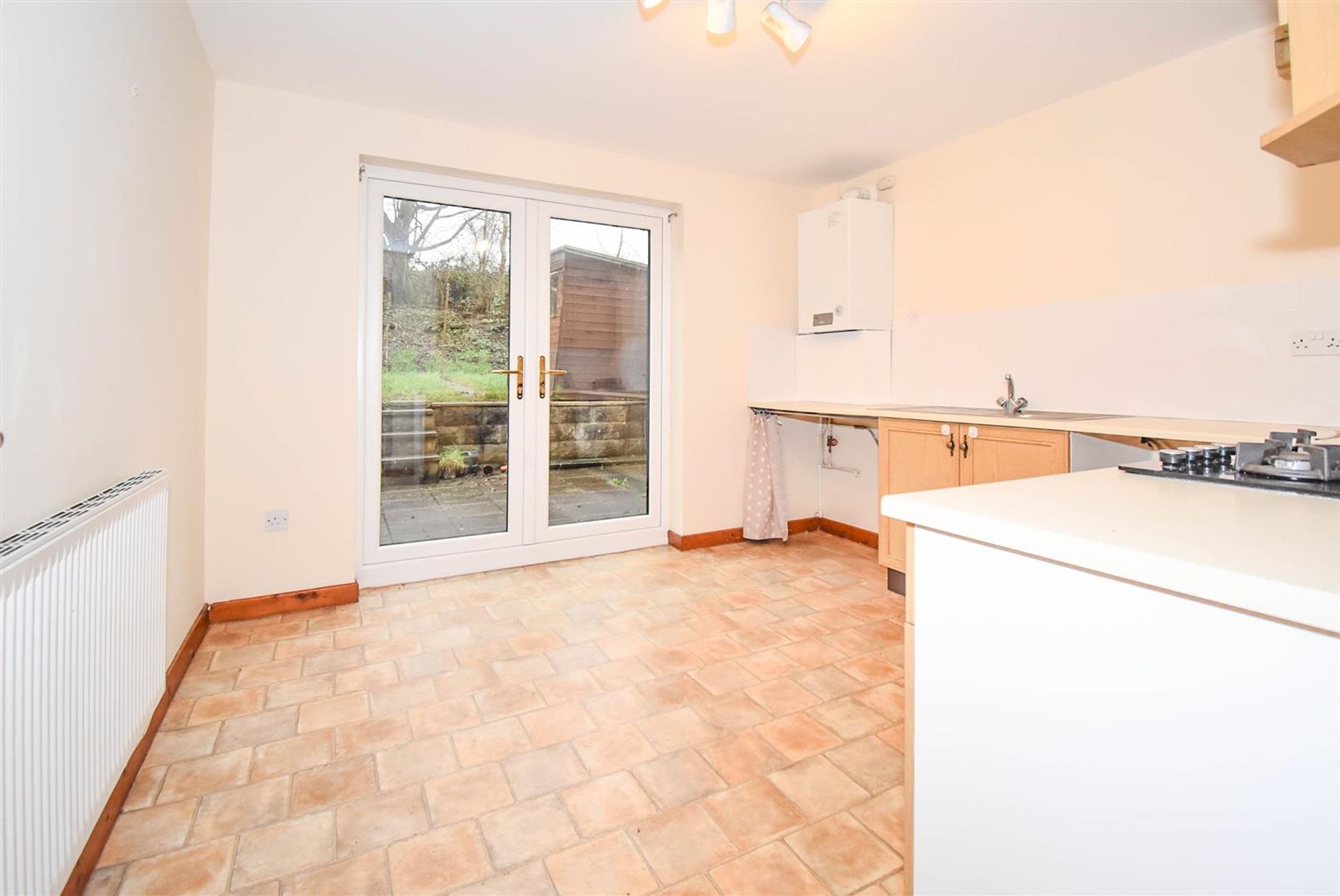 House Bollin Drive in Congleton