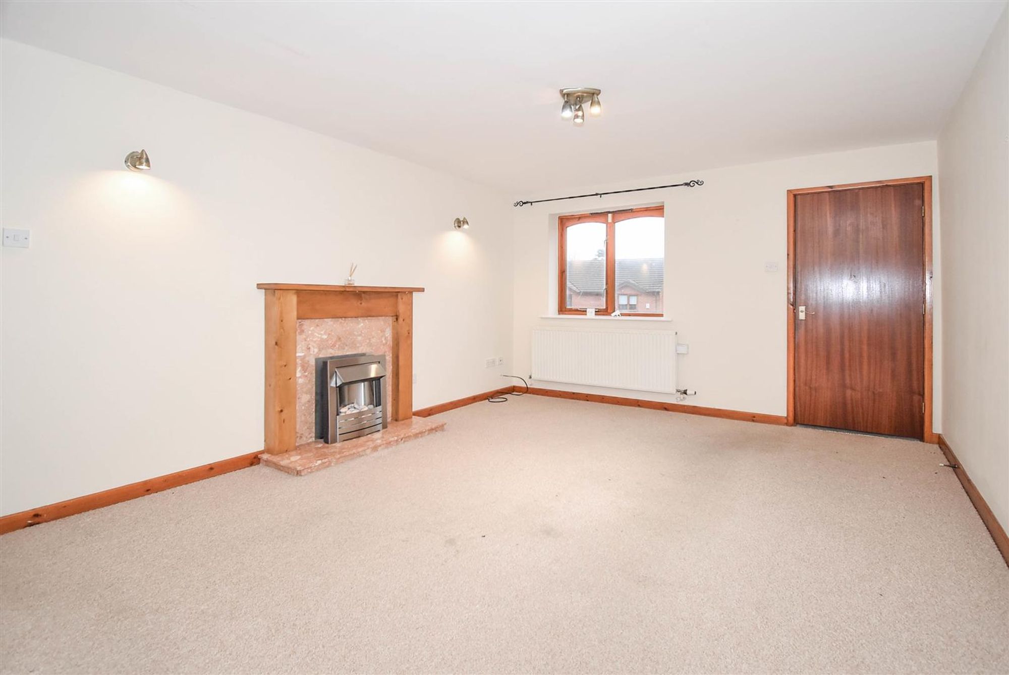 House Bollin Drive in Congleton
