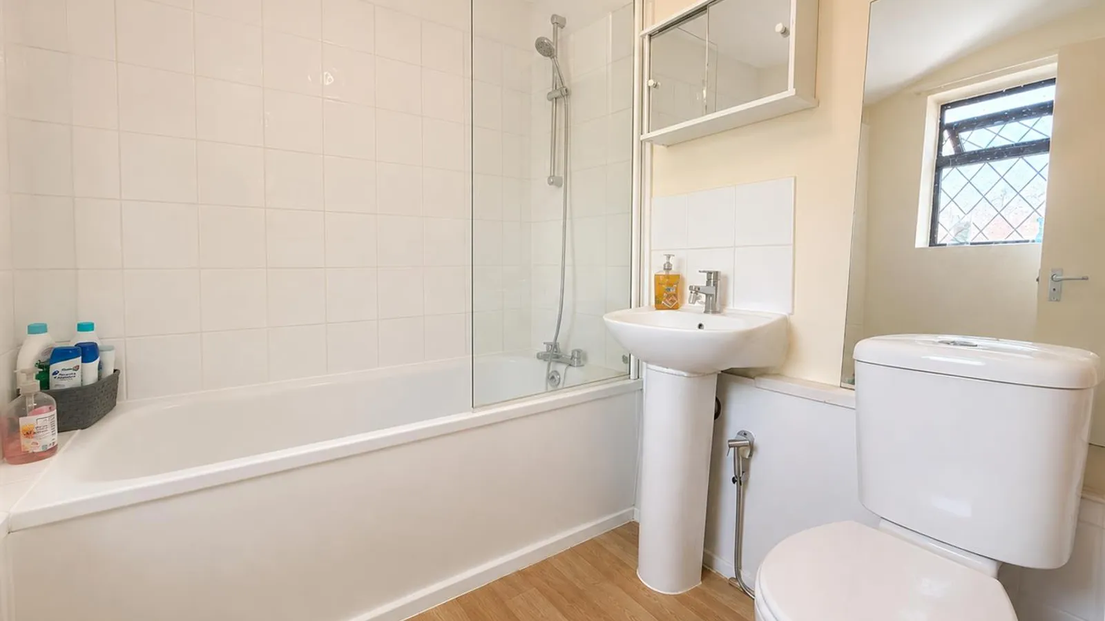 House Hawkins Close in Greater London