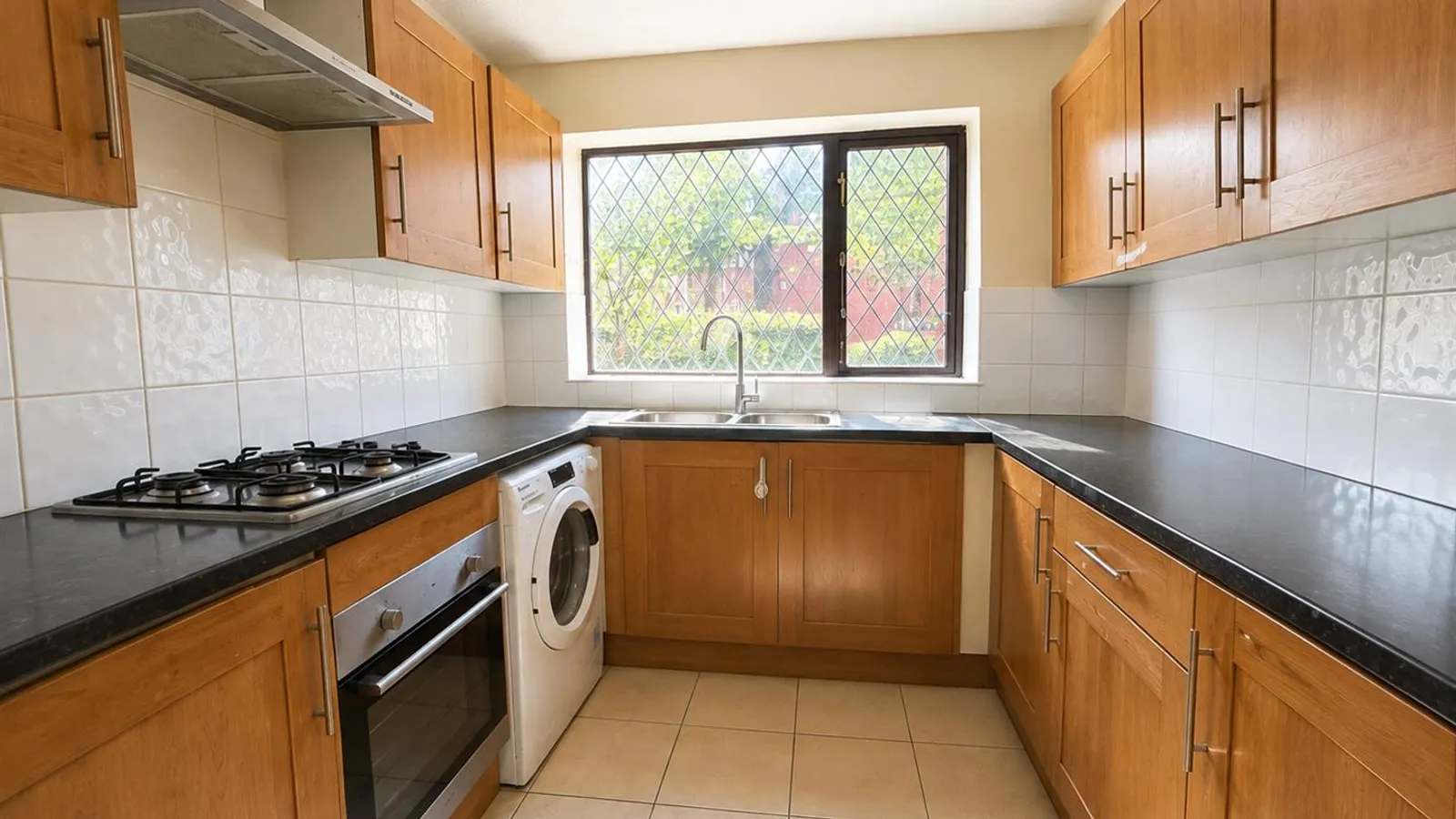 House Hawkins Close in Greater London