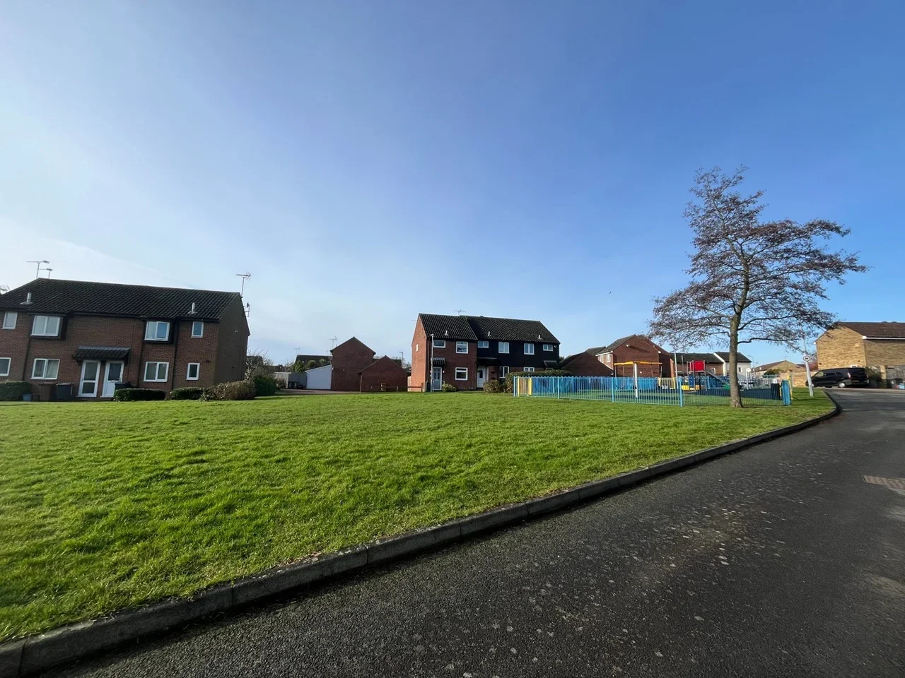 House Parishes Mead in Stevenage