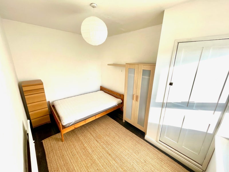 Room Sneinton Hermitage in Nottingham