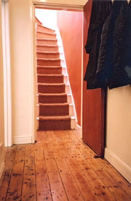Room Sneinton Hermitage in Nottingham