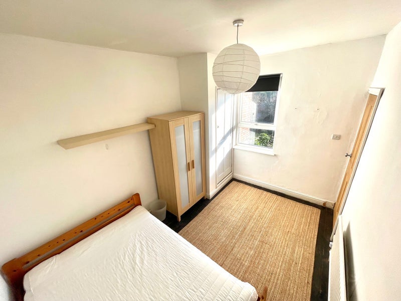 Room Sneinton Hermitage in Nottingham