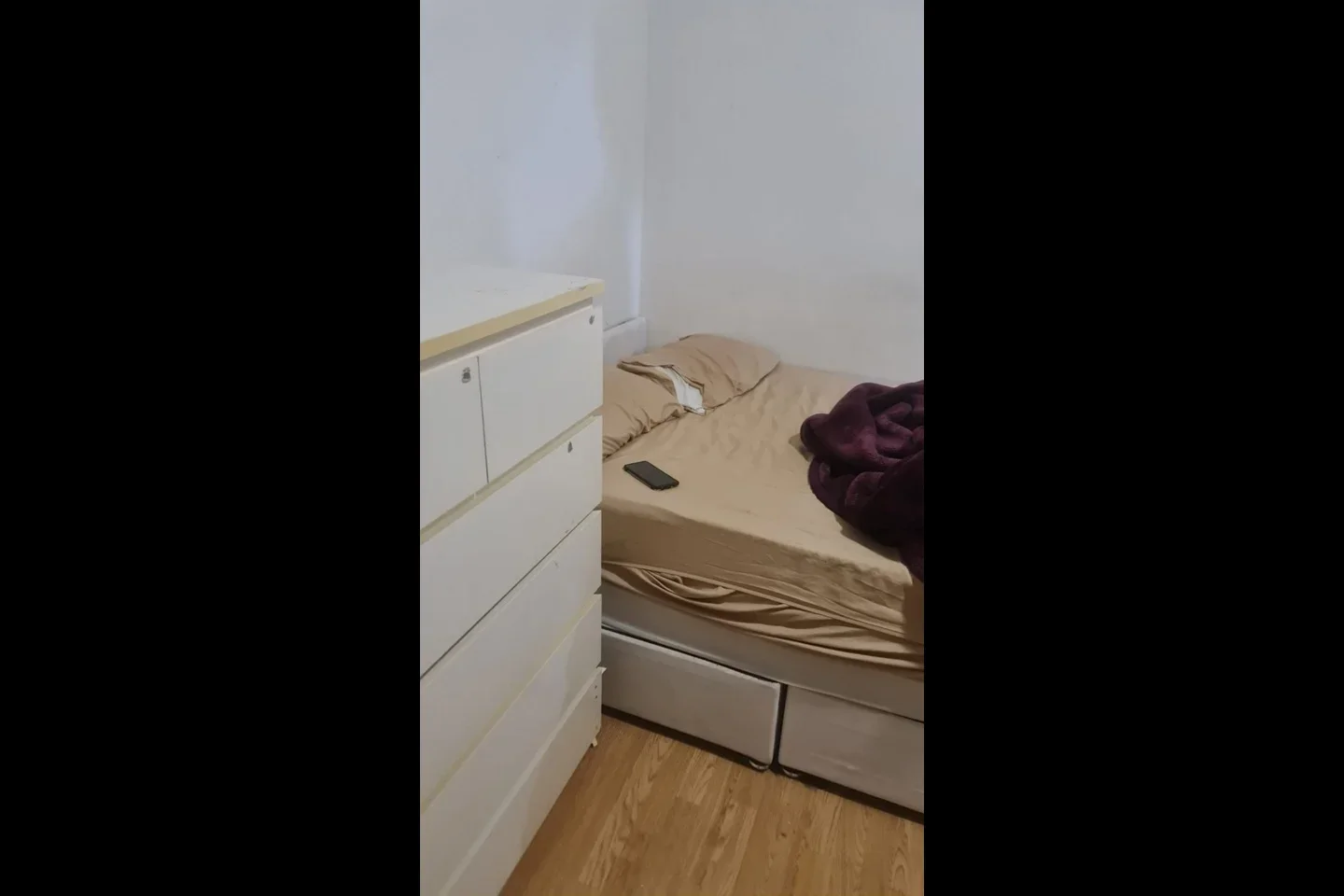 Room Southwood Road in Greater London