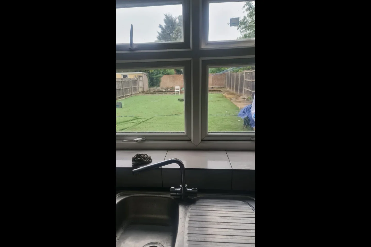 Room Southwood Road in Greater London
