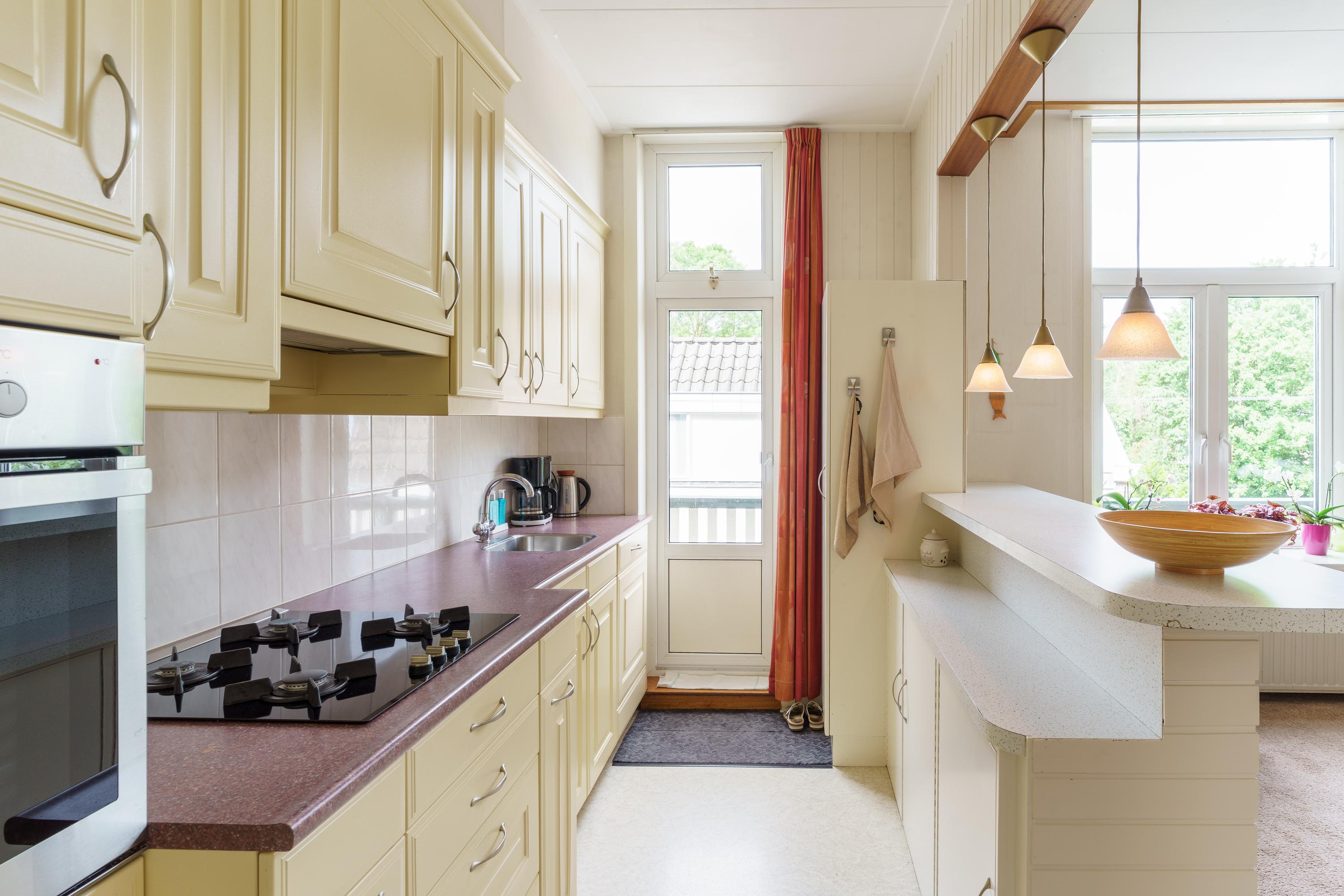 Appartement te koop: Jaagpad 77, Rijswijk