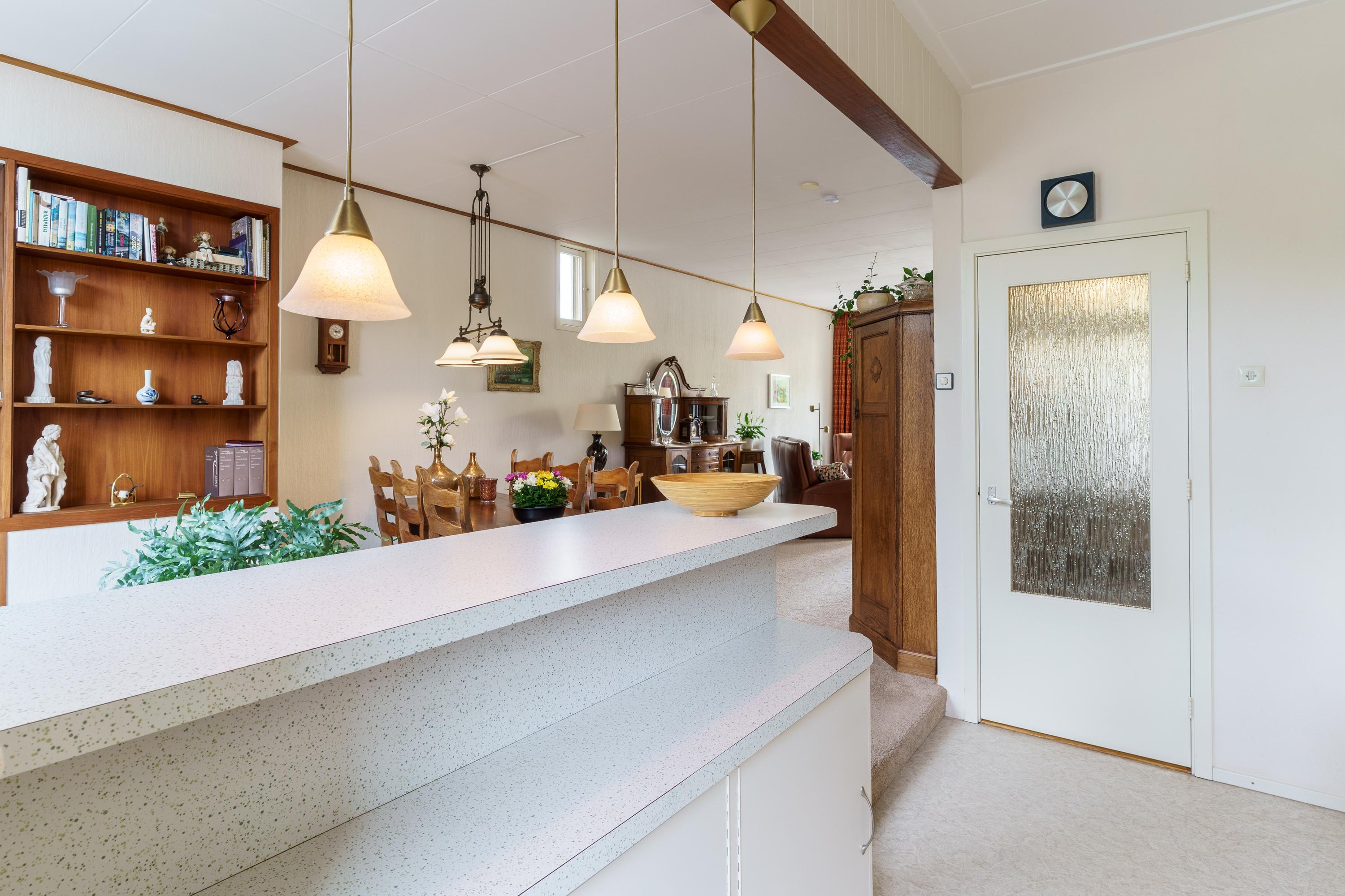 Appartement te koop: Jaagpad 77, Rijswijk