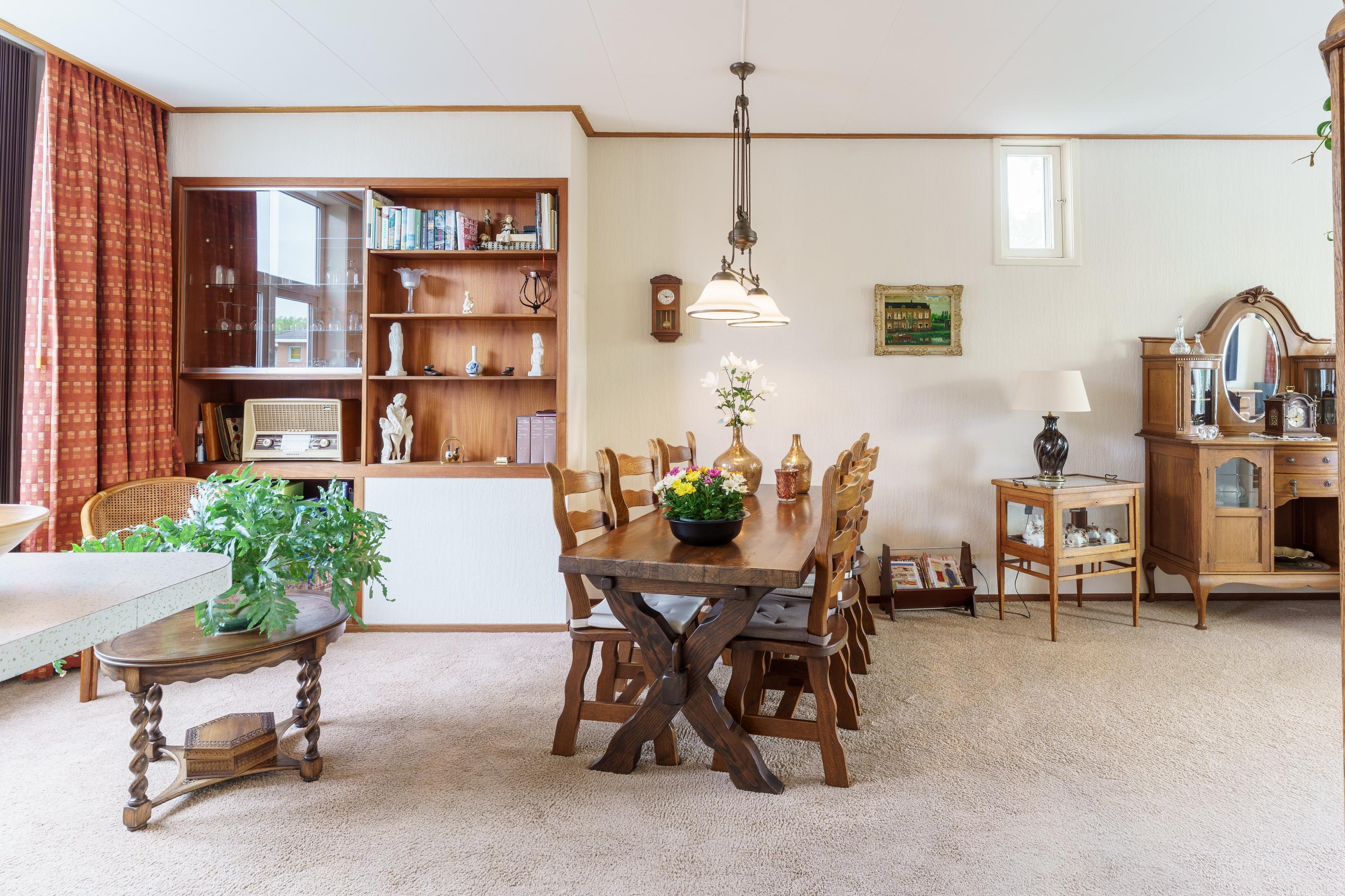 Appartement te koop: Jaagpad 77, Rijswijk