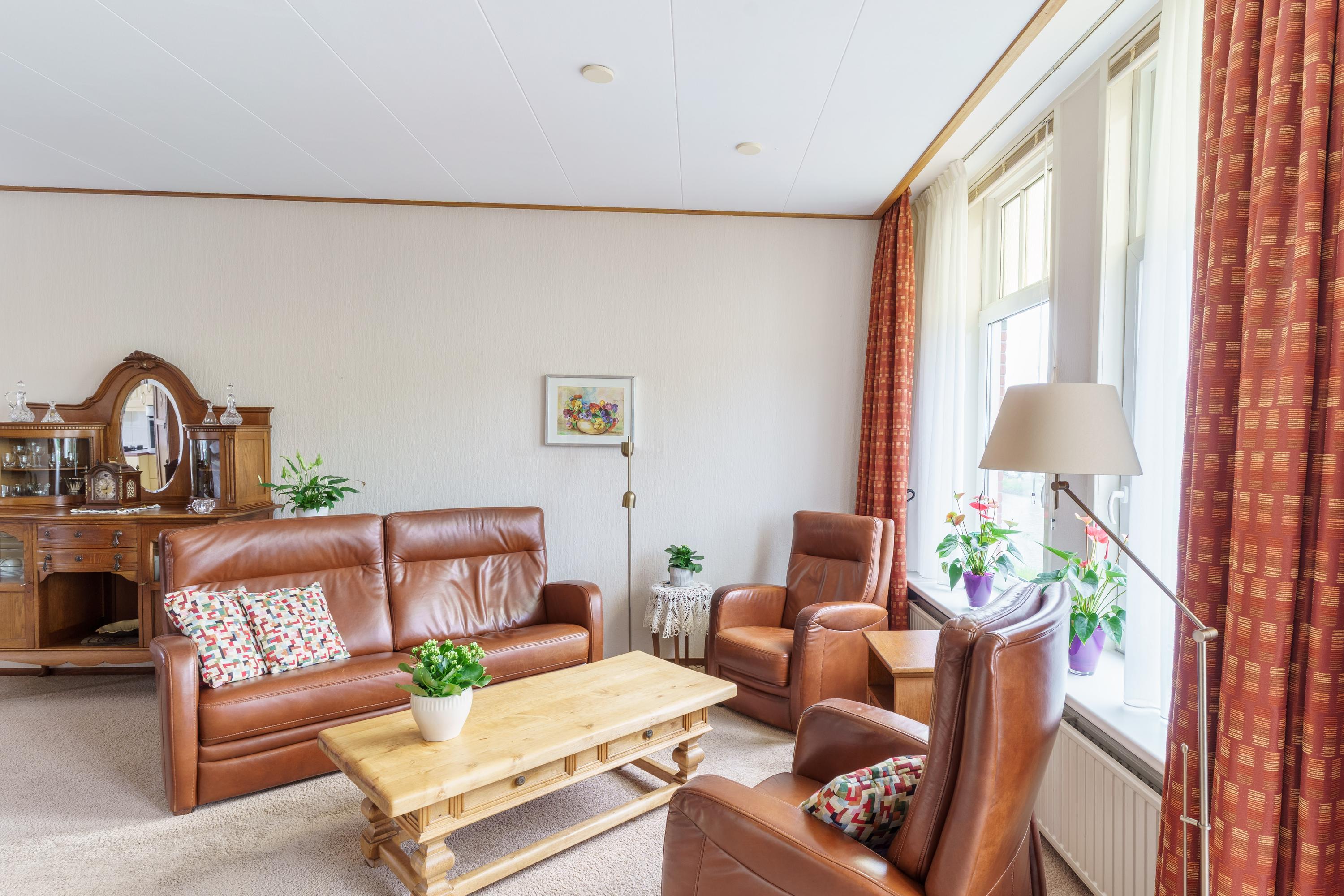 Appartement te koop: Jaagpad 77, Rijswijk