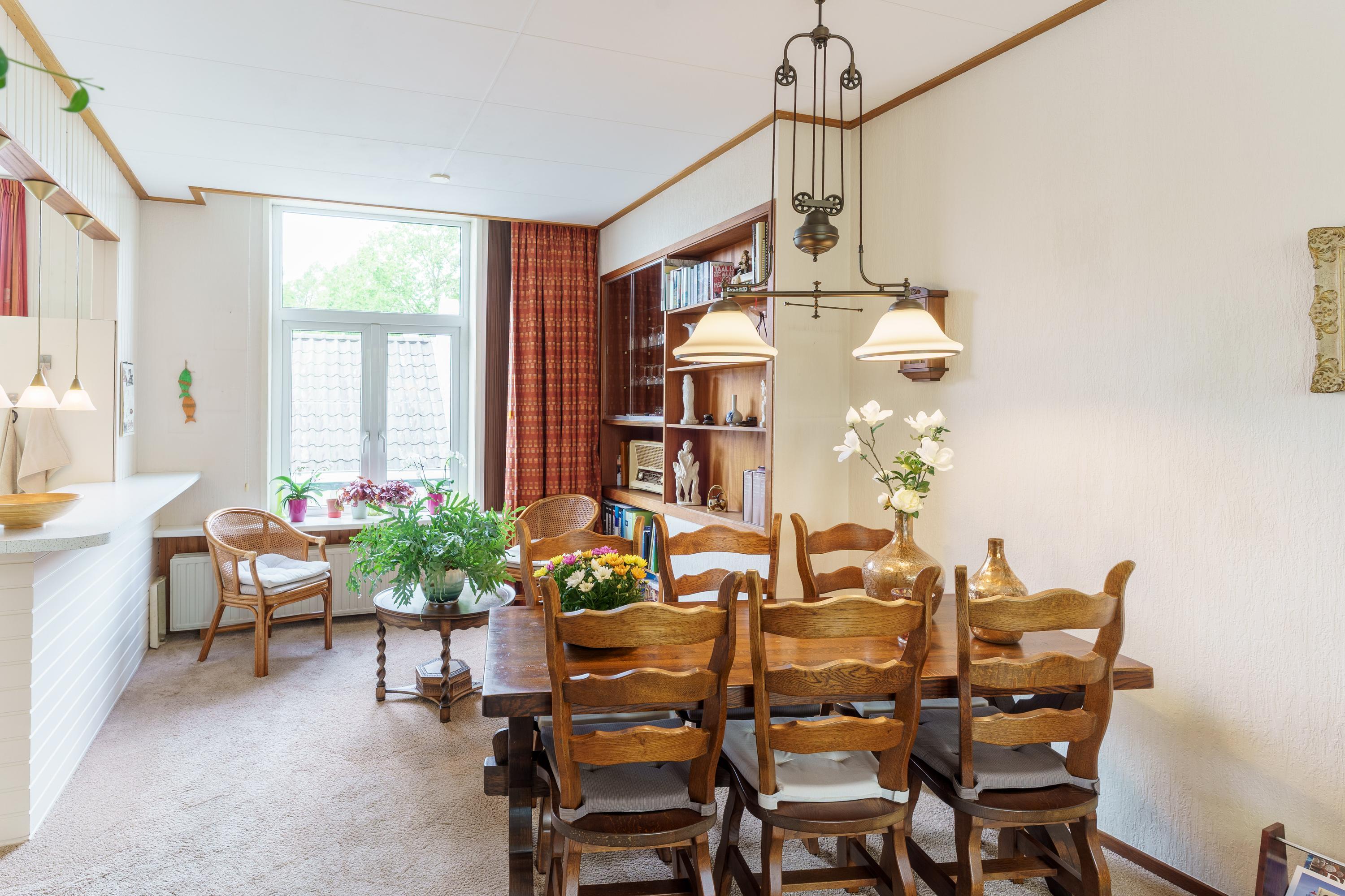 Appartement te koop: Jaagpad 77, Rijswijk