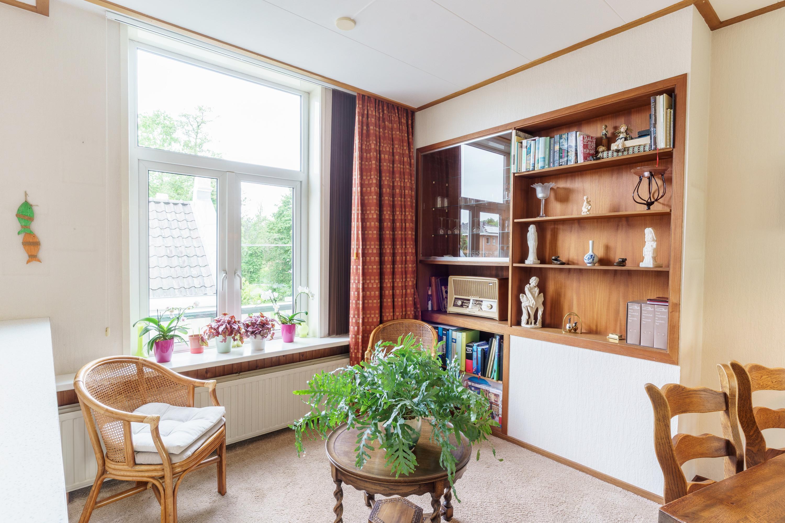 Appartement te koop: Jaagpad 77, Rijswijk