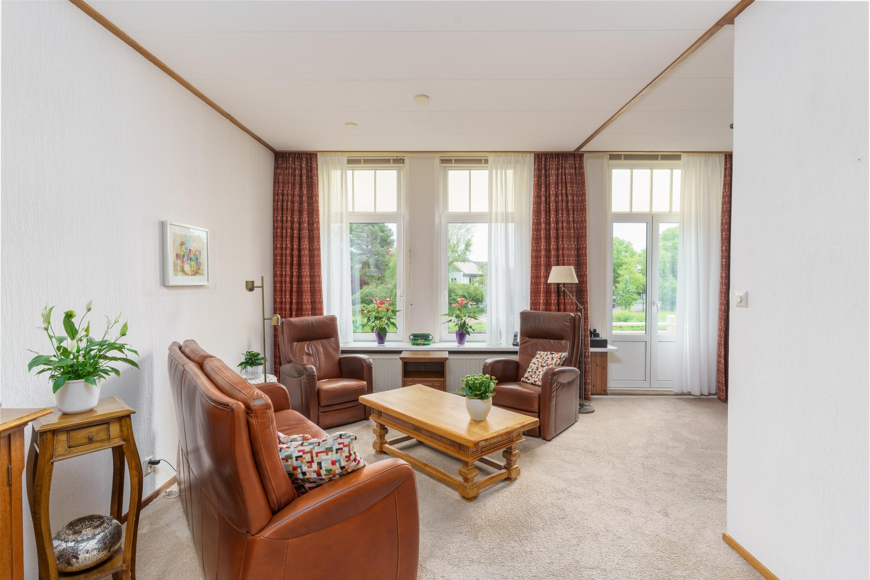 Appartement te koop: Jaagpad 77, Rijswijk