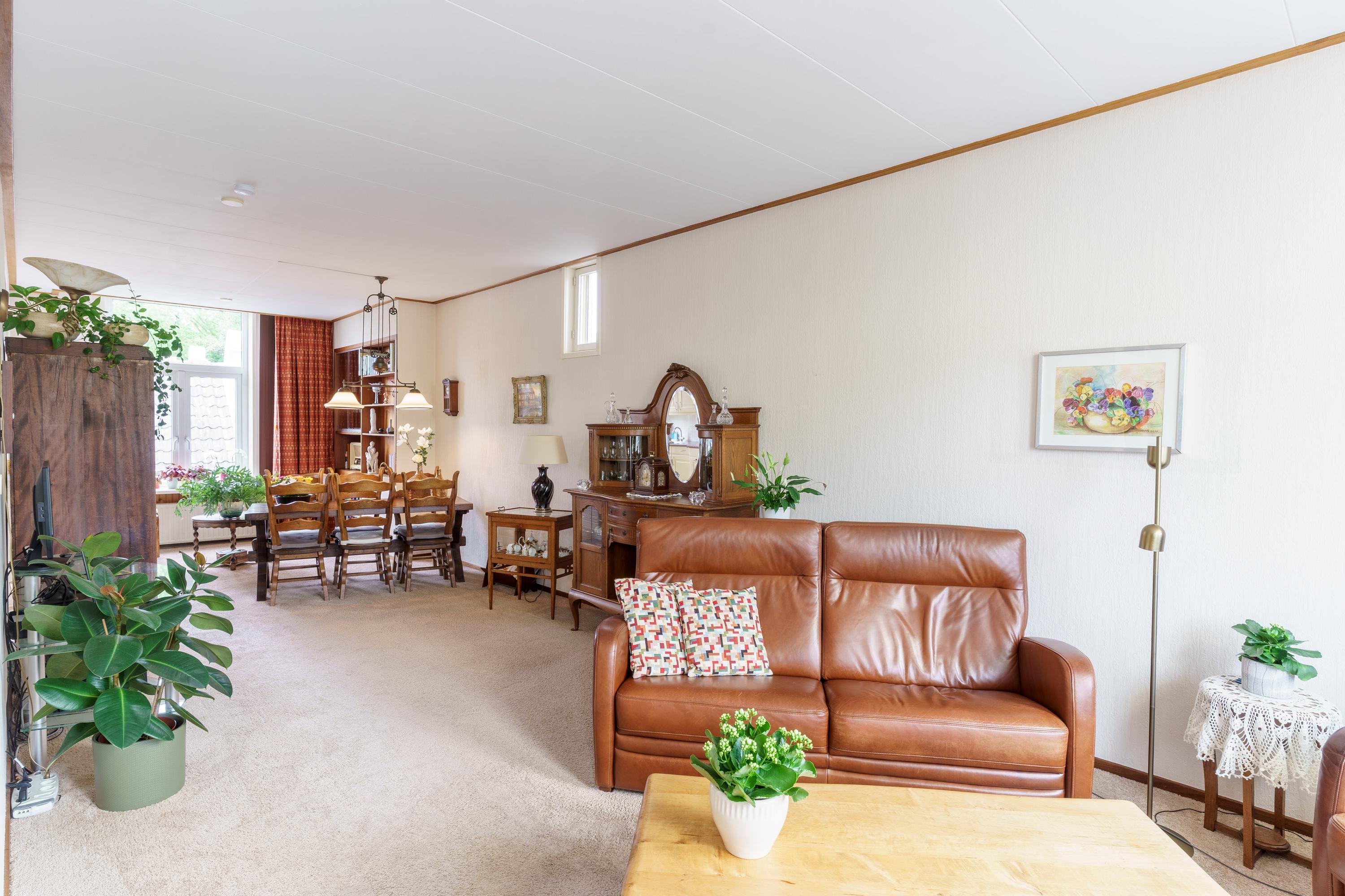 Appartement te koop: Jaagpad 77, Rijswijk